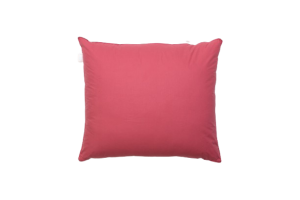 Poduszka Puchowa 50x60cm (różowa)